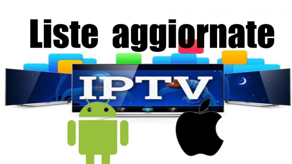 lista iptv italia 1024x576 - Lista IPTV Italia autoaggiornante, guida alle migliori.