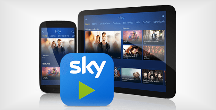 skygo - Sky Go. Guardare lo streaming con SkyGo