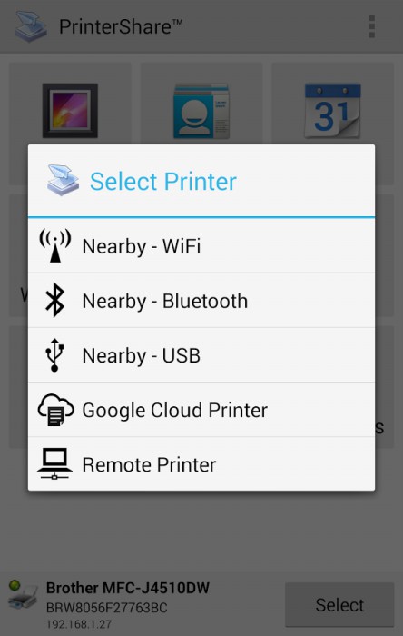 stampare wifi 4 - Stampare wifi, come fare?
