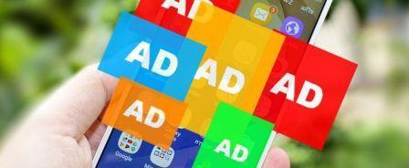 blocca pubblicita android - Blocca pubblicità in Android
