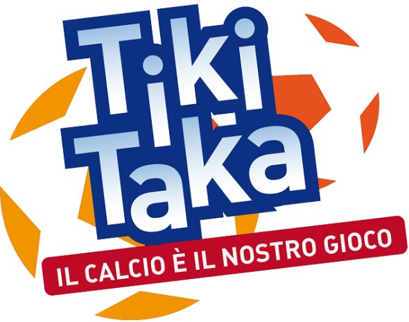 tiki taka - Tiki-Taka, su Canale5 lo show sulla Serie A