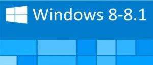 ripristino windows 8 e 8.1