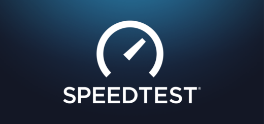 speedtest net