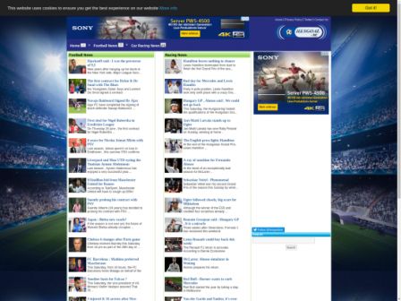 HesGoal - Come guardare le partite di calcio in streaming live su hesgoal in Italia