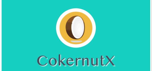 cokernutx tekblog