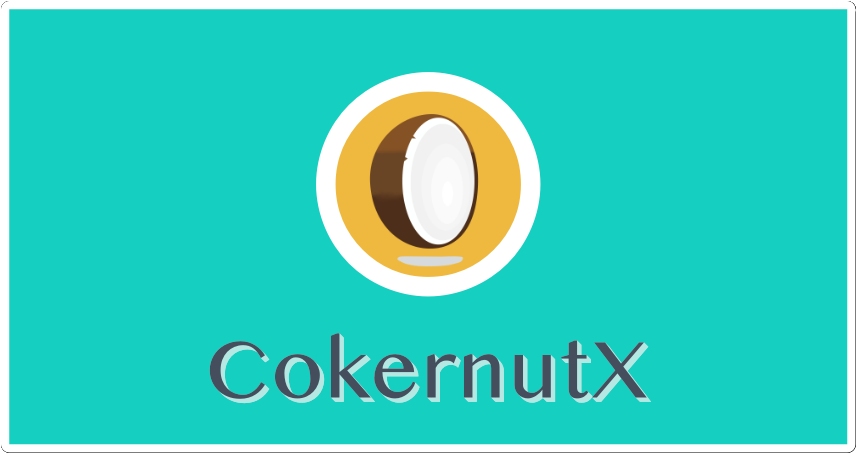 cokernutx tekblog - Come installare ed utilizzare CokerNutX