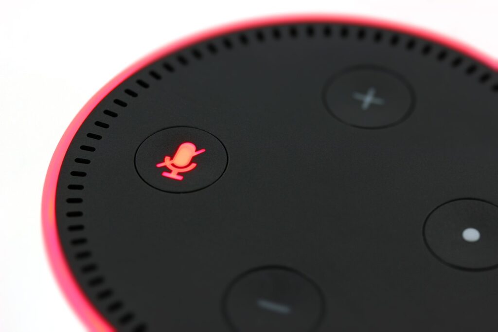amazon alexa 1024x682 - Amazon Alexa: il futuro della domotica e dell'intelligenza artificiale