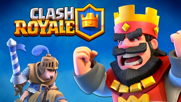 clash royale - Scopri tutti i segreti di Clash Royale: il gioco di strategia che sta conquistando il mondo