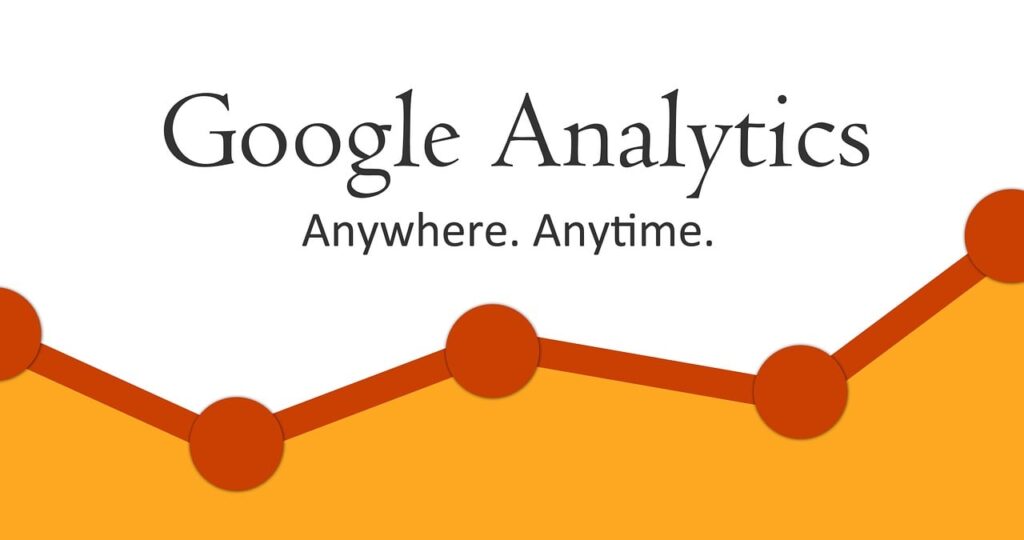Google Analytics 1024x540 - Guida completa a Google Analytics: cos'è e come funziona