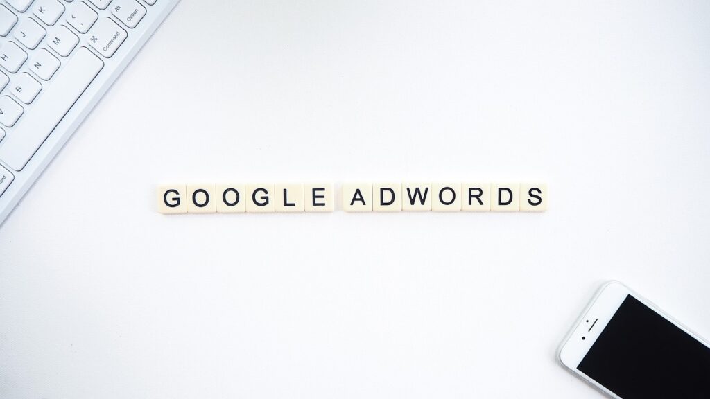 Google Ads 1024x576 - Quanto dovrebbe investire un'azienda in Google Ads?