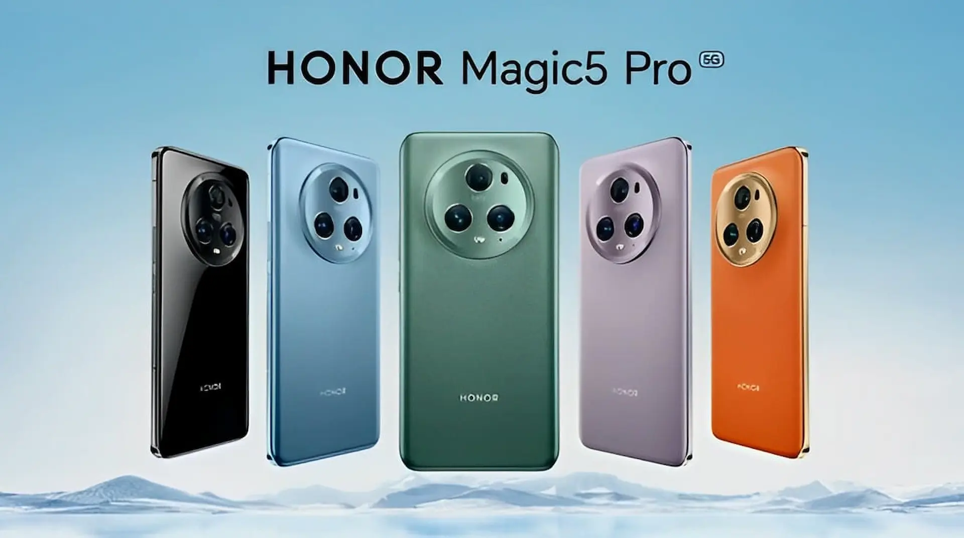 Honor Magic 5  - Honor Magic 5 Pro: analisi approfondita dopo mesi di utilizzo