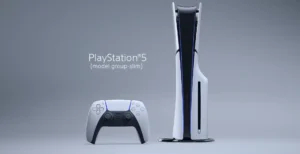 PlayStation 5 Slim 300x154 - LG lancia la nuova serie TV QNED 2024, innovazione e design avanzato nella nuova gamma